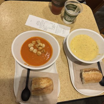 Panera Bread - Bowl size serving. - Salad Near Me - Shreveport, Louisiana