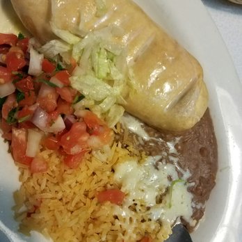 Tecali Grille - beef chimichanga - Mexican Near Me - Canton, Georgia Tecali Grille - beef chimichanga - Mexican Near Me - Canton, Georgia