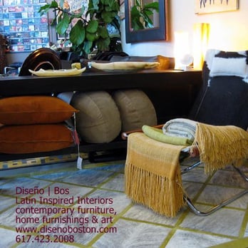 Diseño - Color, texture, warmth and style! - Furniture Stores Near Me - Boston, Massachusetts Diseño - Color, texture, warmth and style! - Furniture Stores Near Me - Boston, Massachusetts