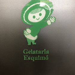 Café Esquimó