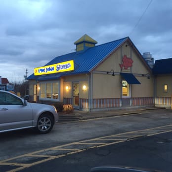 Long John Silver's - Seafood Near Me - Fort Oglethorpe, Georgia Long John Silver's - Seafood Near Me - Fort Oglethorpe, Georgia