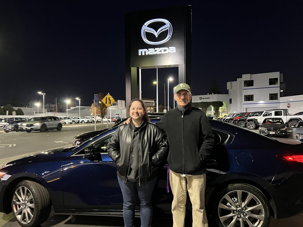 PUTNAM MAZDA Updated October 2024 388 Photos & 1891 Reviews 65