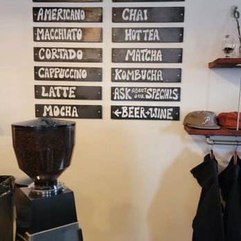 Push and Pour - Coffee & Tea Near Me - Garden City, Idaho Push and Pour - Coffee & Tea Near Me - Garden City, Idaho