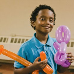 Kids College