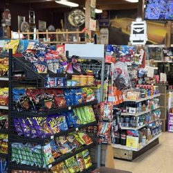 Town & Country Liquors