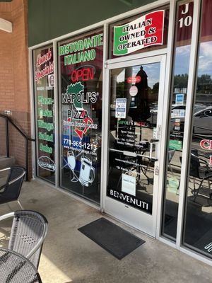 NAPOLI’S PIZZA - Updated January 2025 - 58 Photos & 161 Reviews - 5900 ...