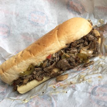 Jersey Mike's Subs - Delis Near Me - Slidell, Louisiana