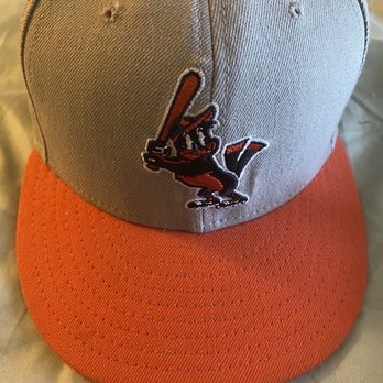 Hat Club - The 10+ year O's hat I've had. - Hats Near Me - Tempe, Arizona
