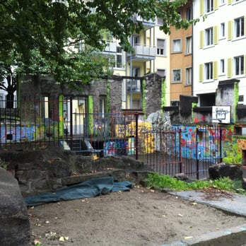 Tantpis - Mediterranean Near Me - Zürich, ZH