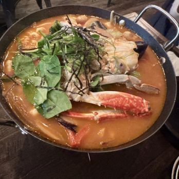 Barn Joo 35 - Yum!!! - Korean Near Me - New York, New York Barn Joo 35 - Yum!!! - Korean Near Me - New York, New York