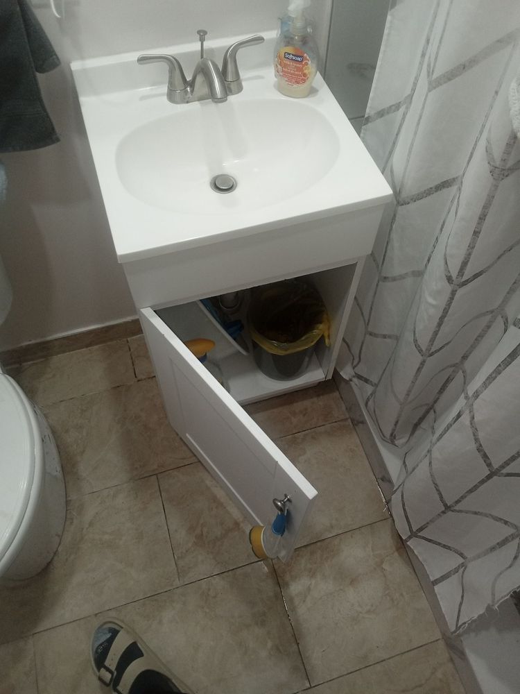 Slide of Patriot Plumbing Services