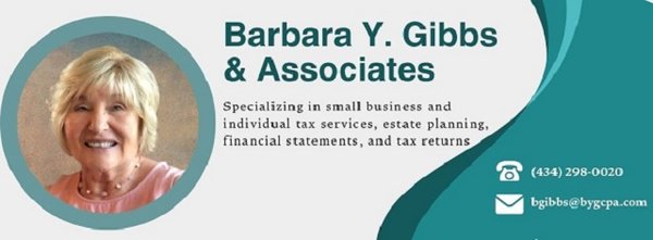 Barbara Y Gibbs & Assoc Inc