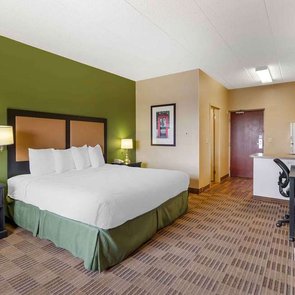 TOP 10 Best EXTENDED STAY HOTELS near Melrose Park, IL 60160 - Updated 2025  - Yelp