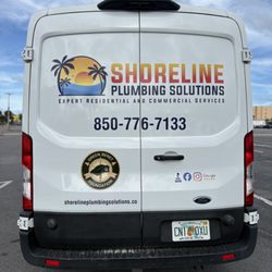Shoreline Plumbing Solutions