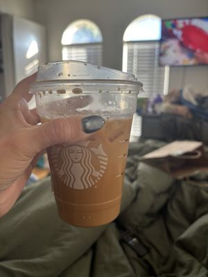 Starbucks Coffee Company by null