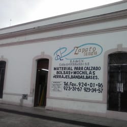 Zapatolandia - Zapatolandia