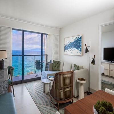 Wailea Beach Resort - Marriott, Maui by null