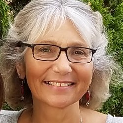 Linda Finney, LMT - Sacred Ground Body & Soul Care