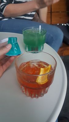 One Night Stan's Bar Room & Divery by null