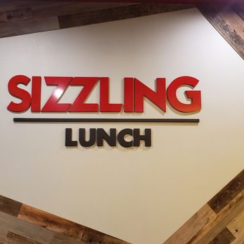 Sizzling Lunch - Steakhouses Near Me - Cupertino, California Sizzling Lunch - Steakhouses Near Me - Cupertino, California