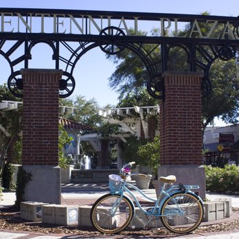 West Orange Trail - Downtown Winter Garden - Bike Rentals Near Me - Winter Garden, Florida West Orange Trail - Downtown Winter Garden - Bike Rentals Near Me - Winter Garden, Florida