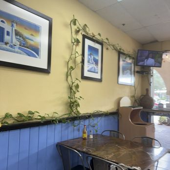 Mr. Gyro's - Greek Near Me - Jupiter, Florida