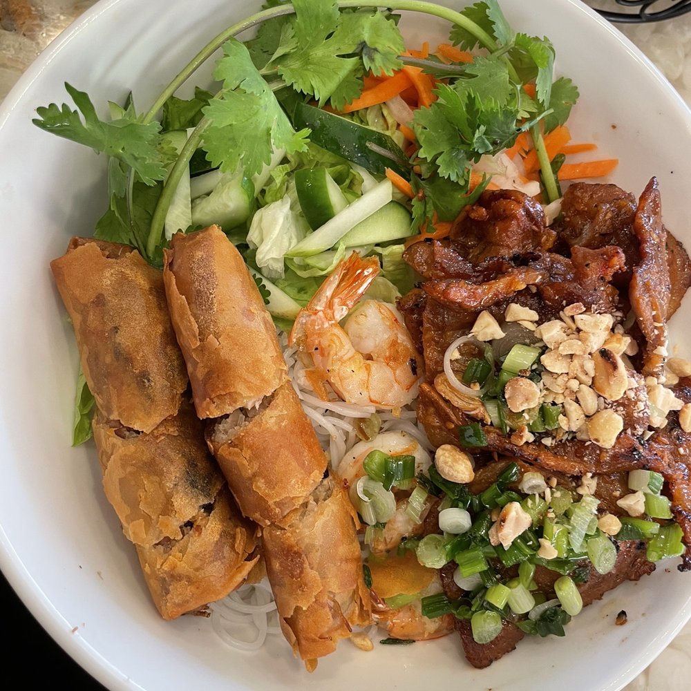 Pho Oh Yeah - 31. Oh Yeah Vermicelli - Vietnamese Near Me - Katy, Texas Pho Oh Yeah - 31. Oh Yeah Vermicelli - Vietnamese Near Me - Katy, Texas