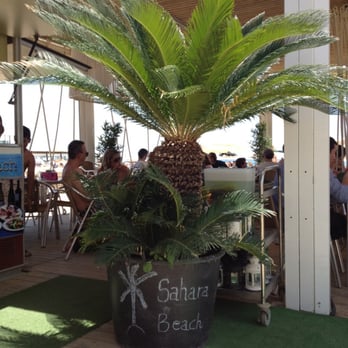 Sahara Beach - Bars Near Me - Barcelona, B Sahara Beach - Bars Near Me - Barcelona, B