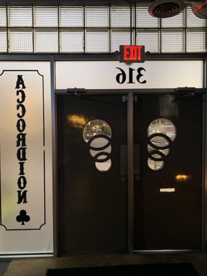 Accordion Club by null