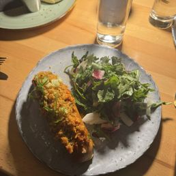 Lobster Roll Lobster Roll