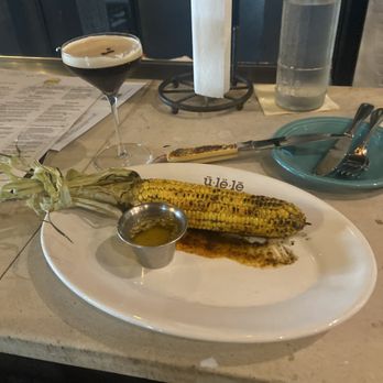 Ulele - Street corn - New American Near Me - Tampa, Florida Ulele - Street corn - New American Near Me - Tampa, Florida
