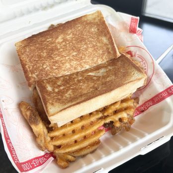 Jolene's - Ewa Beach - Classic Grilled Cheese - Burgers Near Me - Ewa Beach, Hawaii Jolene's - Ewa Beach - Classic Grilled Cheese - Burgers Near Me - Ewa Beach, Hawaii
