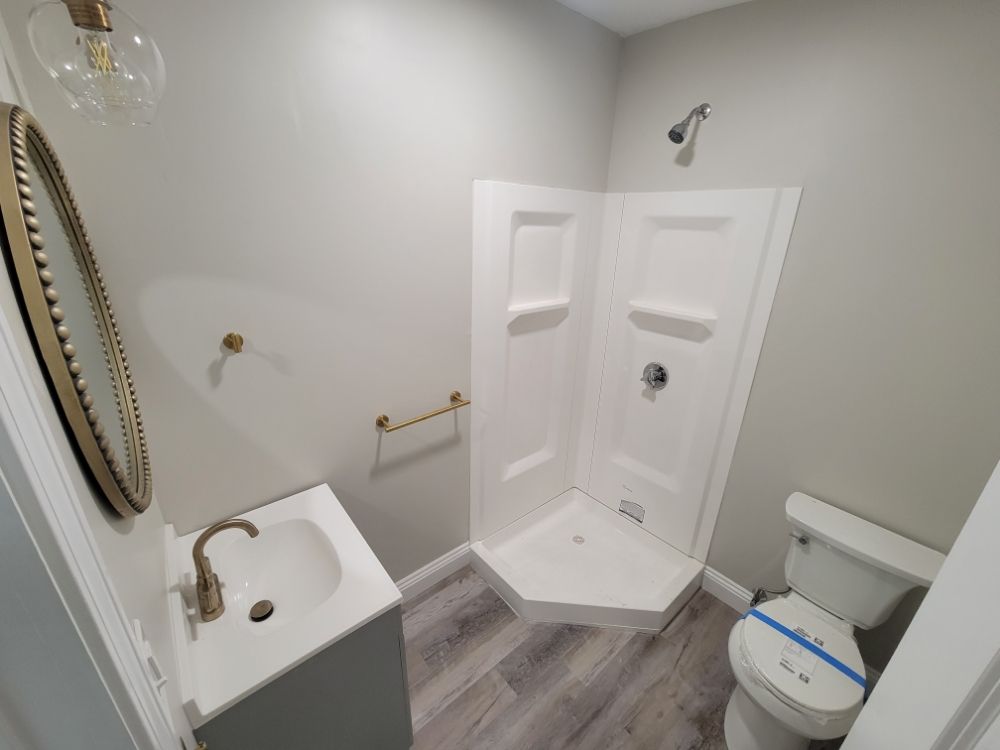 Slide of XStream Plumbing & Heating