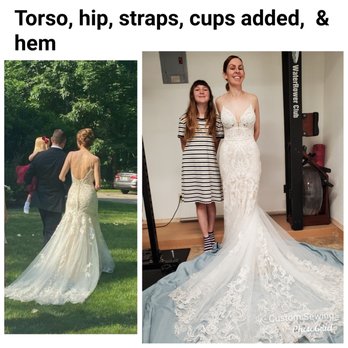 Custom sewing by june - Sewing & Alterations Near Me - Round Rock, Texas