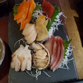 Sushi ii - Large Sashimi platter - Japanese Near Me - Honolulu, Hawaii Sushi ii - Large Sashimi platter - Japanese Near Me - Honolulu, Hawaii