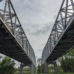 The Skywalk - The Skywalk, Jefferson City