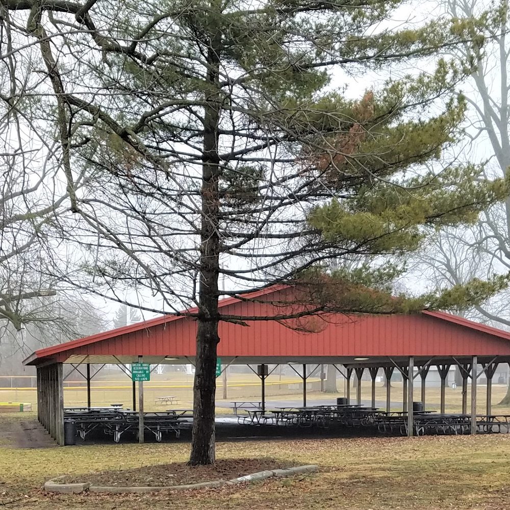 Shields Park - shelter - Parks Near Me - Seymour, Indiana Shields Park - shelter - Parks Near Me - Seymour, Indiana