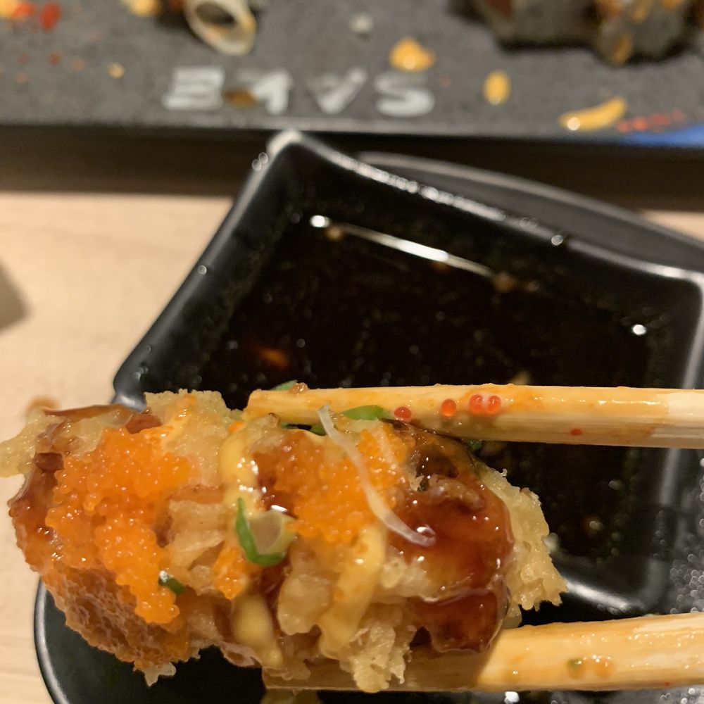 Sake - Jalapeños - Japanese Near Me - Chico, California