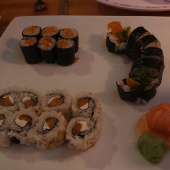 Sticky Rice - Asian Fusion Near Me - Richmond, Virginia Sticky Rice - Asian Fusion Near Me - Richmond, Virginia