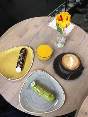 Café Telegraph by null