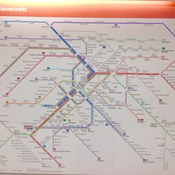 VVS Verkehrsverbund Stuttgart - Verbundplan
