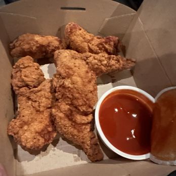 AMC Woodbridge 5 - Chicken tenders - Cinema Near Me - Irvine, California AMC Woodbridge 5 - Chicken tenders - Cinema Near Me - Irvine, California