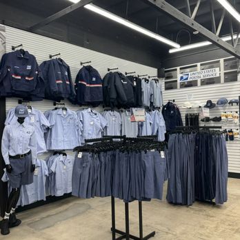 Shoeteria - USPS clothing & shoes - Shoe Stores Near Me - Garden Grove, California