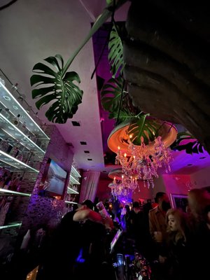 SUR Restaurant and Lounge by null