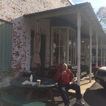 Locke Store - Another sunny day at Locke Store. - Bakeries Near Me - Millwood, Virginia