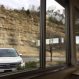 Outside Outside