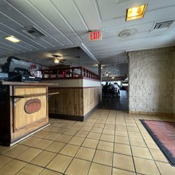 Waffle Cafe