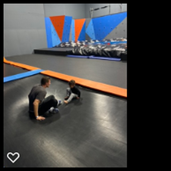 Airborne Trampoline Arena - Trampoline Parks Near Me - Lindon, Utah Airborne Trampoline Arena - Trampoline Parks Near Me - Lindon, Utah