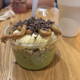 The Hulk Bowl