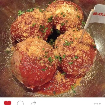 Sienna Mercato - Pepperoni Pizza Balls! - Italian Near Me - Pittsburgh, Pennsylvania Sienna Mercato - Pepperoni Pizza Balls! - Italian Near Me - Pittsburgh, Pennsylvania